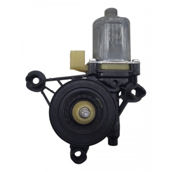 Motor Vidro Dianteiro Ld Audi A3 Vw Golf 2014 2019 Original