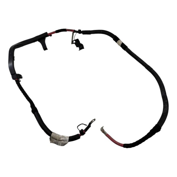 Cabo Positivo Bateria Fiat Fastback 2024