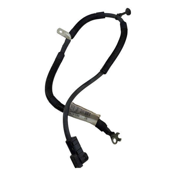 Cabo Polo Negativo Fiat Fastback 1.3 2022 2023 Preto