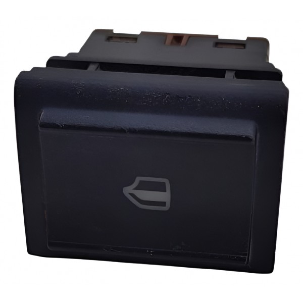 Botão Vidro Elétrico Traseiro Vw Gol G5 2008 2012 Detalhe