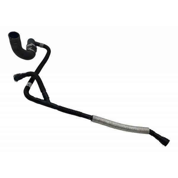 Mangueira Saída Radiador Fiat Fastback  2021 À 2025