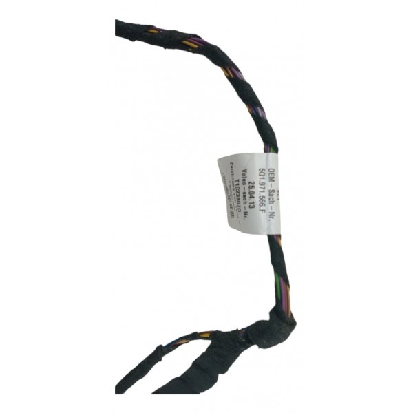 Chicote Caixa Evaporadora Ar Condicionado Audi A3 2016 2019