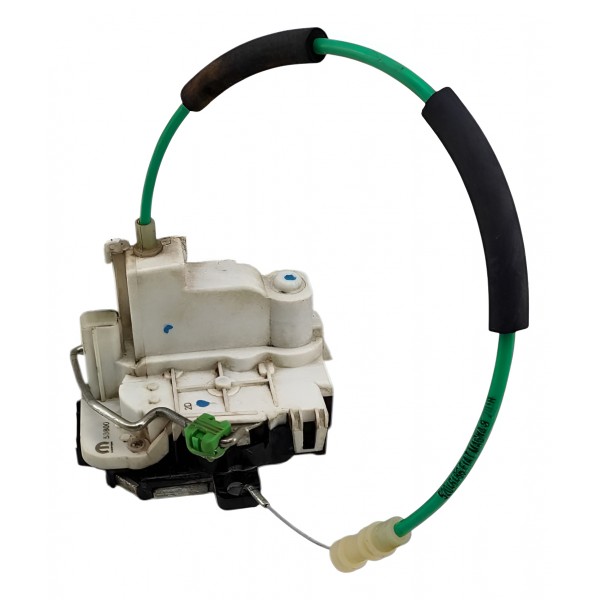 Fechadura Elétrica Traseira Fiat Argo Direito 2018 2024