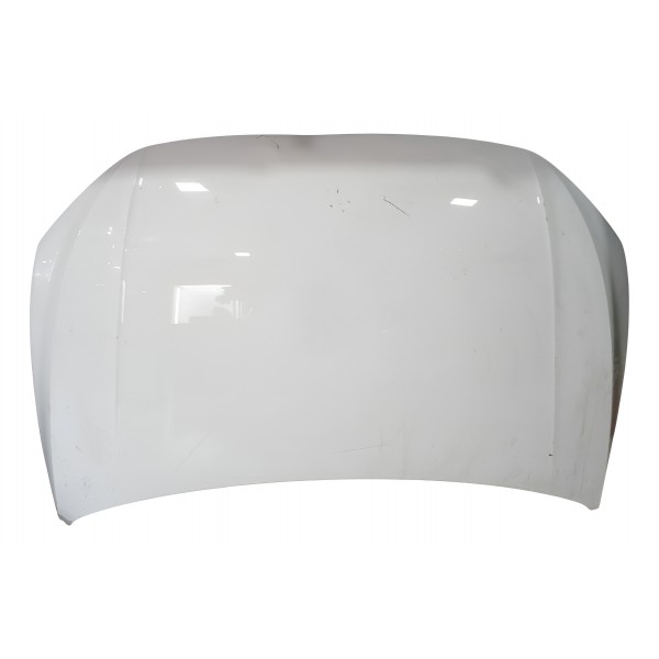 Capô Vw Polo Virtus 2018 2024 C Detalhe (usado)