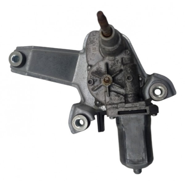 Motor Limpador Tampa Traseira Renegade Compass 2017 A 2021