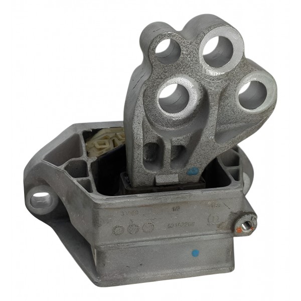 Coxim Motor Esquerdo Fiat Fastback 1.3 2022 2025 Original