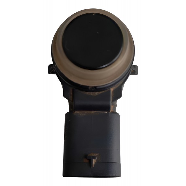 Sensor De Estacionamento Tras Fiat Toro 2.0 Flex 2019 2022 Preto