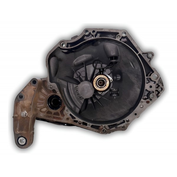 Caixa De Cambio Chevrolet Ônix 2013-2019