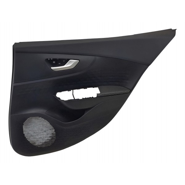 Forro Porta Traseira Fiat Fastback Direito 2023 2024