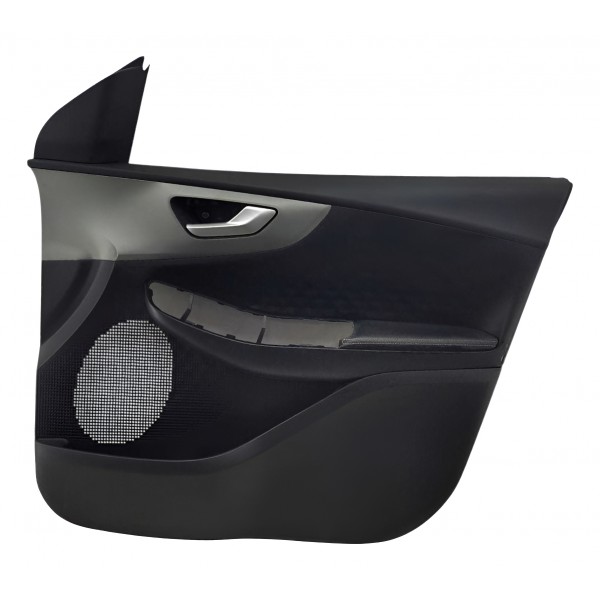 Forro Porta Dianteira Fiat Fastback Direito 2023 2024