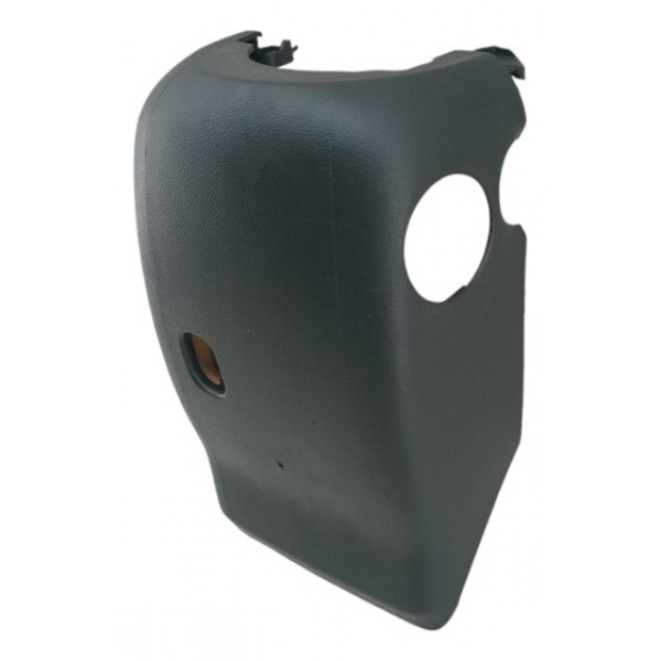 Acabamento Moldura Inferior Coluna Direção Polo 2020 2024