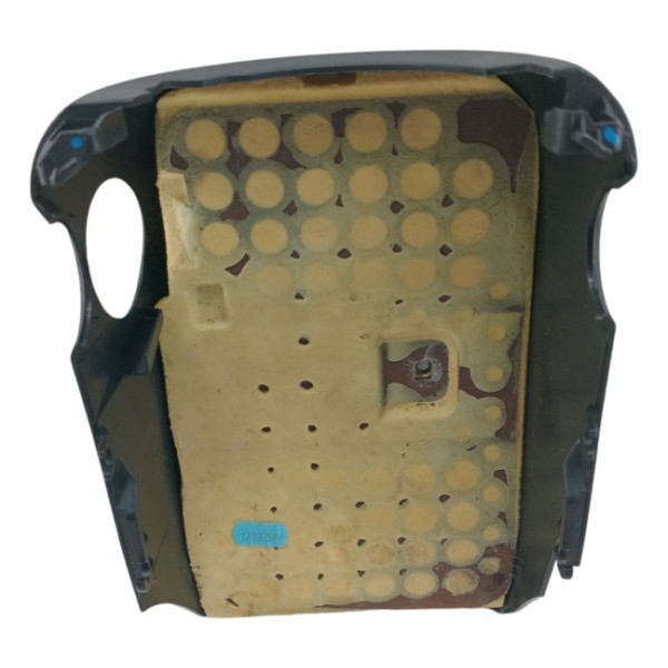 Acabamento Moldura Inferior Coluna Direção Polo 2020 2024