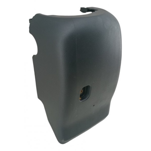 Acabamento Moldura Inferior Coluna Direção Polo 2020 2024