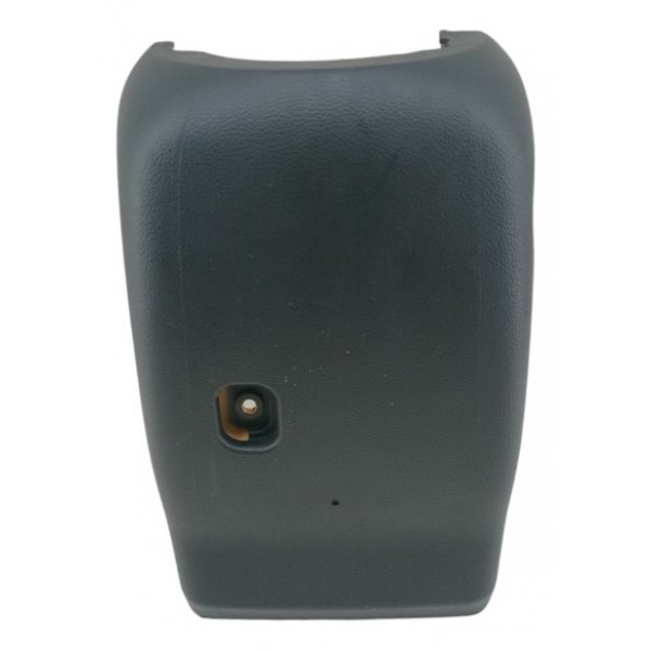 Acabamento Moldura Inferior Coluna Direção Polo 2020 2024