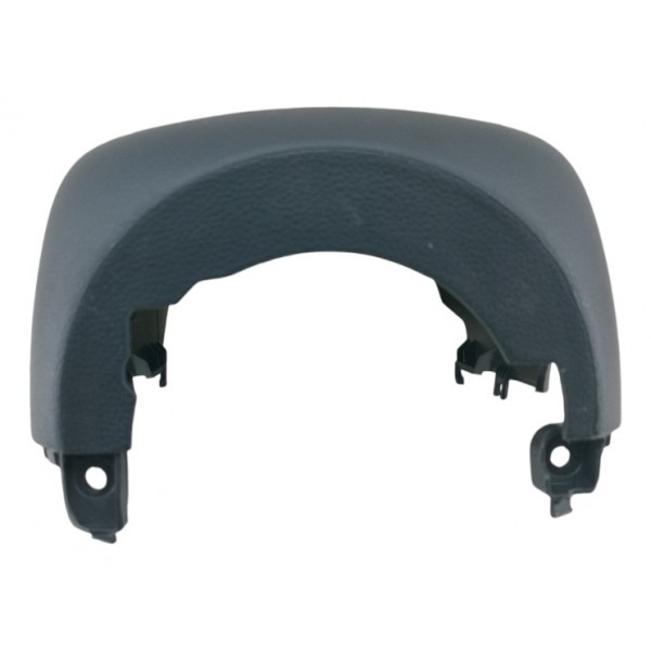 Acabamento Moldura Inferior Coluna Direção Polo 2020 2024