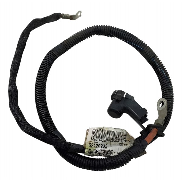 Chicotealternador Fiat Strada Freedon 1.3 2021 2023 52128232