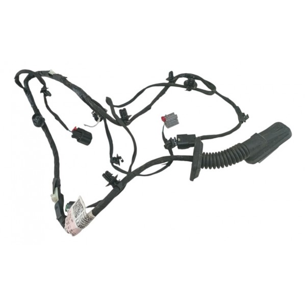 Chicote Porta Tras Ld Gm Onix 2020 2023 Origin Com Detalhe