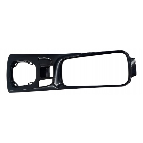 Acabamento Moldura Console Central Fiat Fastback 2023 A 2025