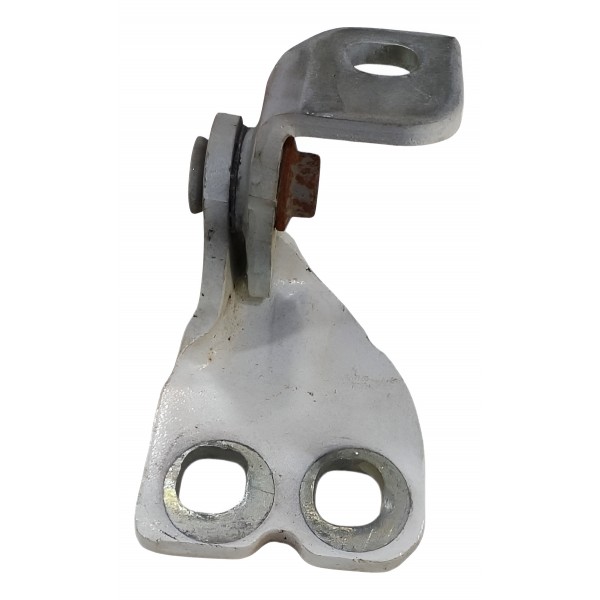 Dobradiça Inferior Porta Traseira Fiat Cronos Ld 2018 2021