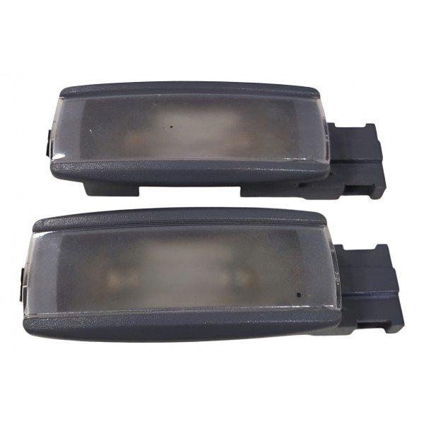 Par Luz Cortesia Vw T-cross 2020 2022