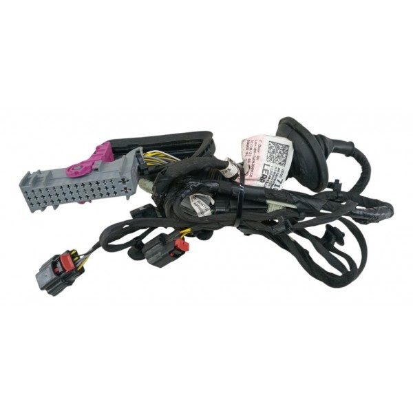 Chicote Porta Diant Ld Chevrolet Onix 1.0 Turbo 2020 2023