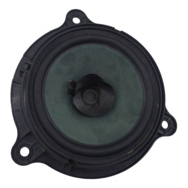 Alto Falante Renault Sandero Logan 2017 2020 Original Preto