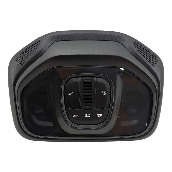 Luz Teto Cortesia Dianteira Fiat Fastback 2023 A 2025