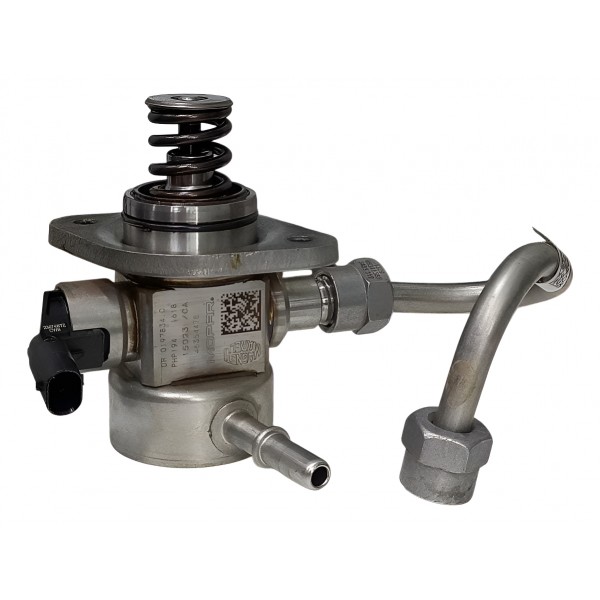 Bomba Alta Pressão Fiat Fastback Limited 1.3 2023 A 2025