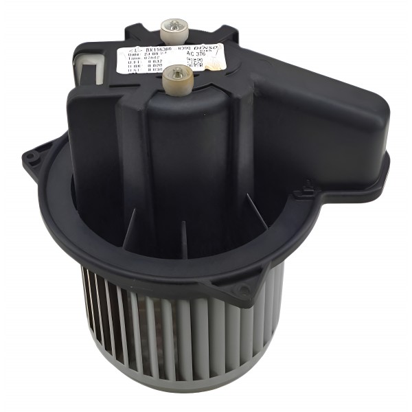 Motor Ventilador Fiat Fastback 2023 2024