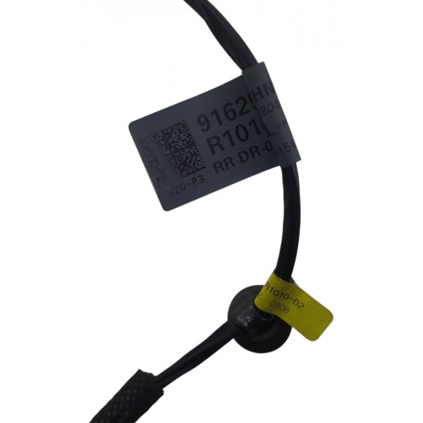 Chicote Porta Traseira Le Hyundai Hb20 2020 2022 Original