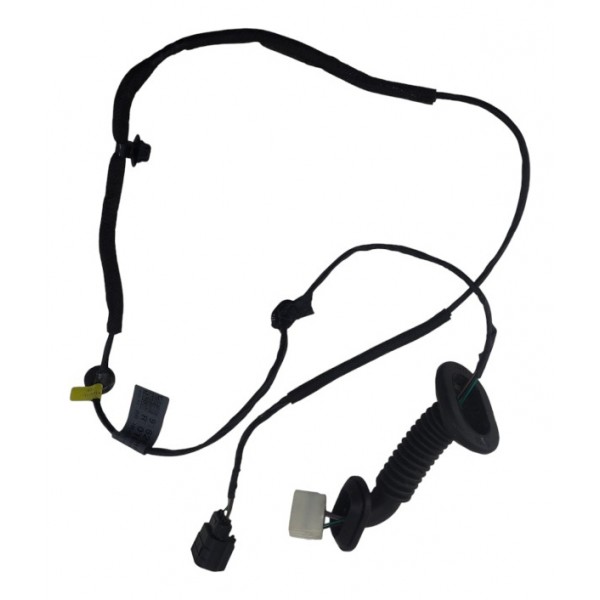 Chicote Porta Traseira Le Hyundai Hb20 2020 2022 Original