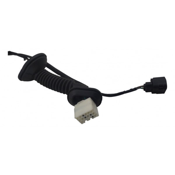 Chicote Porta Traseira Le Hyundai Hb20 2020 2022 Original