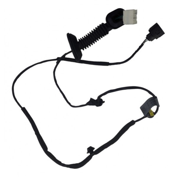 Chicote Porta Traseira Le Hyundai Hb20 2020 2022 Original