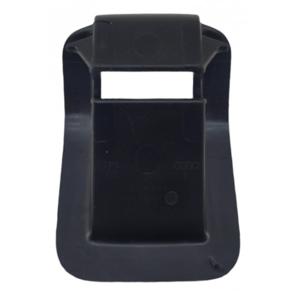 Moldura Tampa Isofix Audi A3 2015 2019 Original