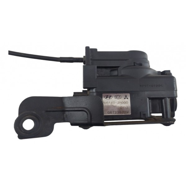 Módulo Acelerador Eletrônico Hyundai I30 2008 2011 Original