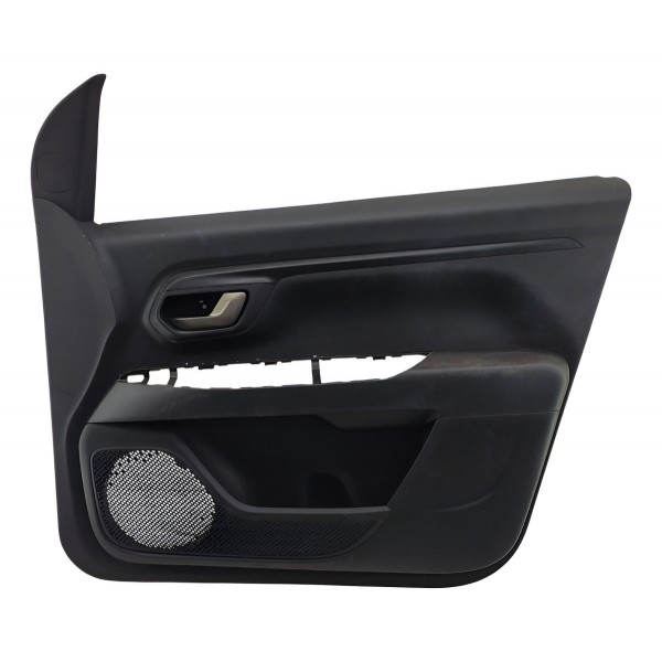 Forro Porta Dianteira Fiat Strada Direita 2023 2024