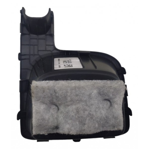 Moldura Porta Objetos Console Hyundai Hb20 2020 2023