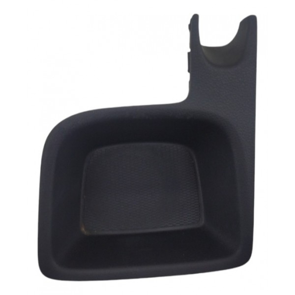 Moldura Porta Objetos Console Hyundai Hb20 2020 2023