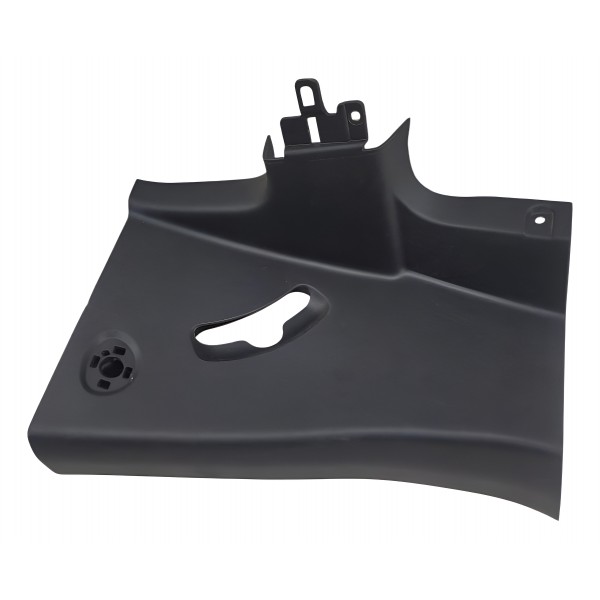 Moldura Coluna Traseira Fiat Toro Ld Ranch Diesel 2023