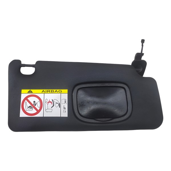 Quebra Sol Fiat Toro Ld Ranch 2023