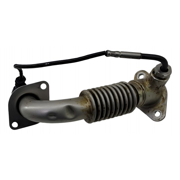 Cano Válvula Egr Fiat Toro Ranch 2023