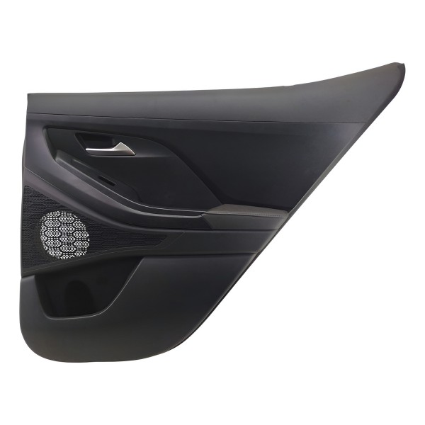 Forro Porta Tras Hyundai Creta 1.0 Tgdi Ld 2022 2023