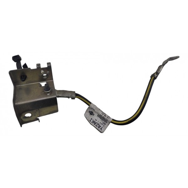 Cabo Terra Nissan Kicks 2021 2022 Original