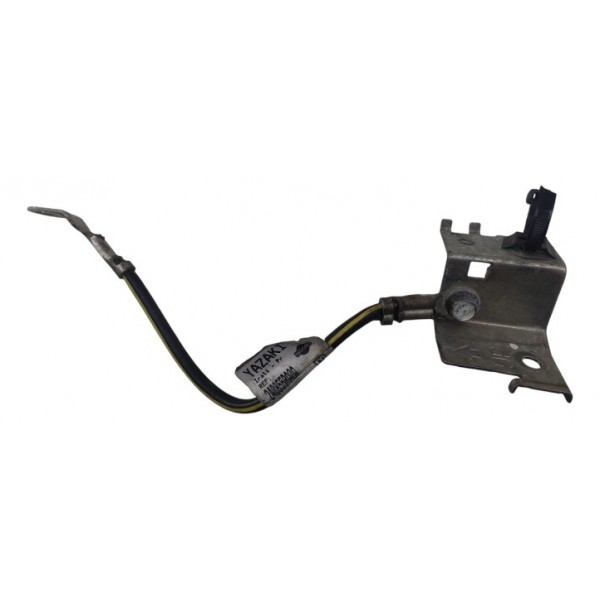 Cabo Terra Nissan Kicks 2021 2022 Original