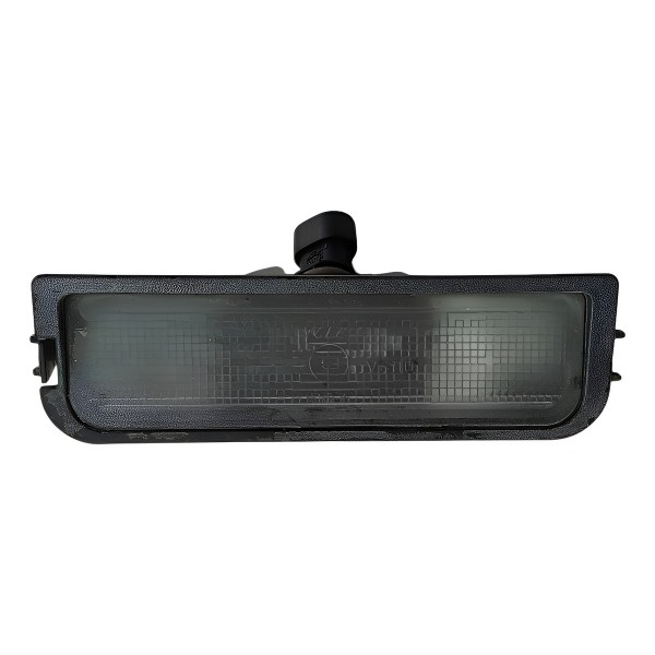 Lanterna Luz De Placa Volkswagen Fox Voyage G5 G6 2010 2015