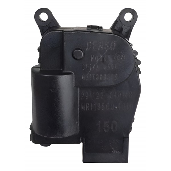 Motor Atuador Caixa Ar Fiat Fastback 2023 2024 Preto