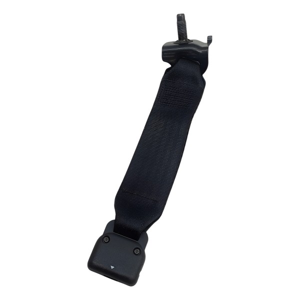 Fecho Cinto Segurança Traseiro Central Fiat Toro 2016 Á 2021