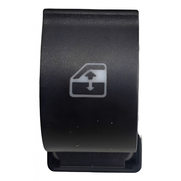 Botão Vidro Elétrico Dianteiro Direito Fiat Strada 2020 2024