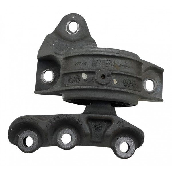 Coxim Motor Ld Fiat Argo Strada 2017 2023 Original