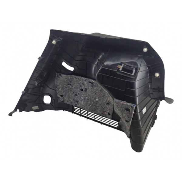 Forro Lateral Porta Malas Le C Luz Cortesia Hyundai Hb20